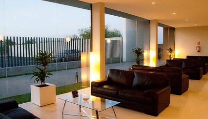 Detalle interior