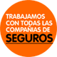 Compañias de seguros