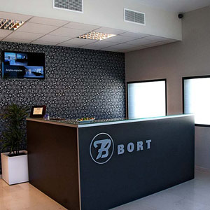 Recepción Tanatorio Alfafar