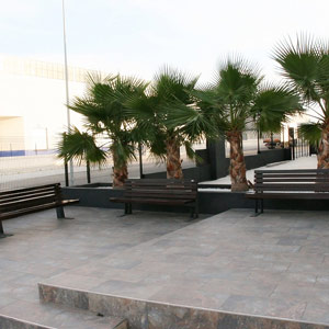 Recinto Tanatorio Picassent