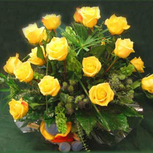 Detalle flores
