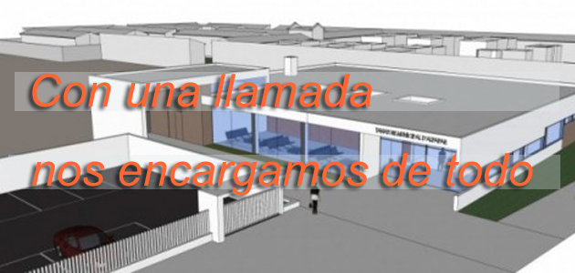 Gestiones particulares