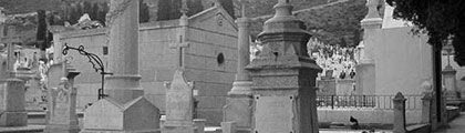 Tarifa nichos